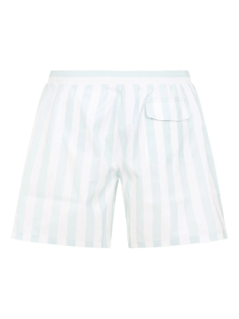 Brioni striped swim shorts | Swim & Board Shorts | Image 2