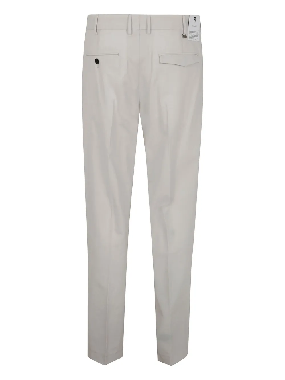 PT Torino Wollen chino Beige