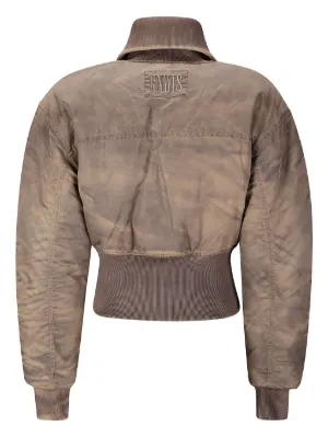 【関税込み】KNWLS ブラウン Rex シアリングジャケット KNWLS Claw Jacket in Black | Lyst