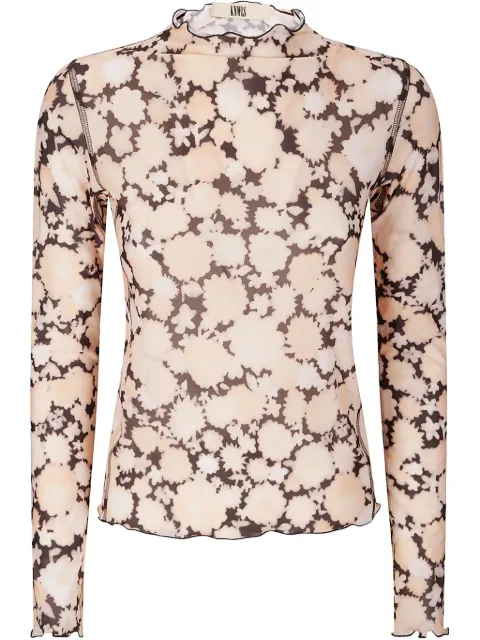 KNWLS top Thin Jersey