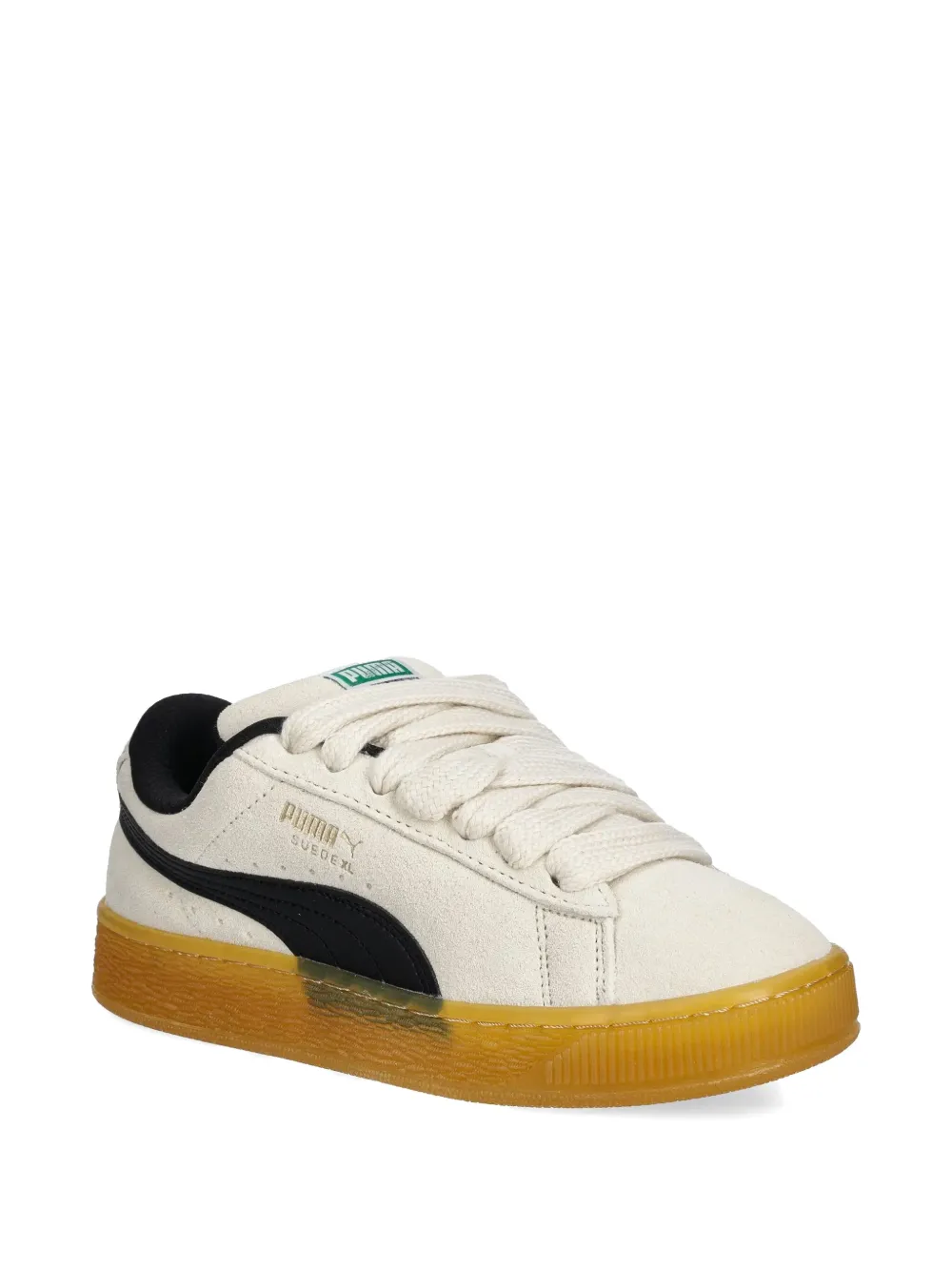 PUMA XL Dark Risk sneakers Neutrals