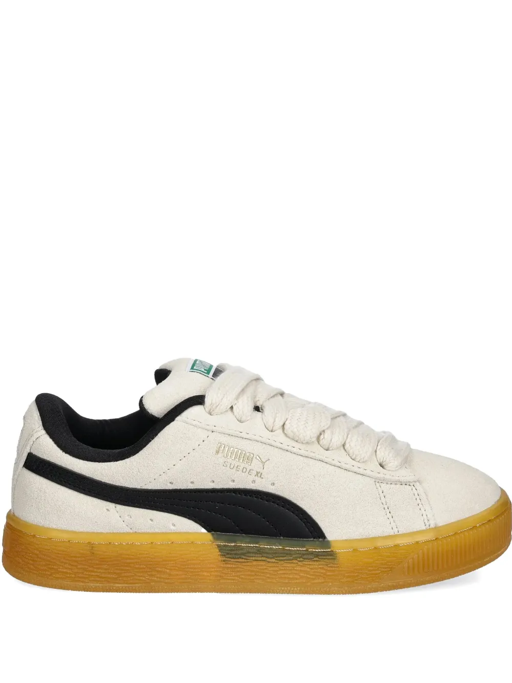 PUMA XL Dark Risk sneakers Neutrals