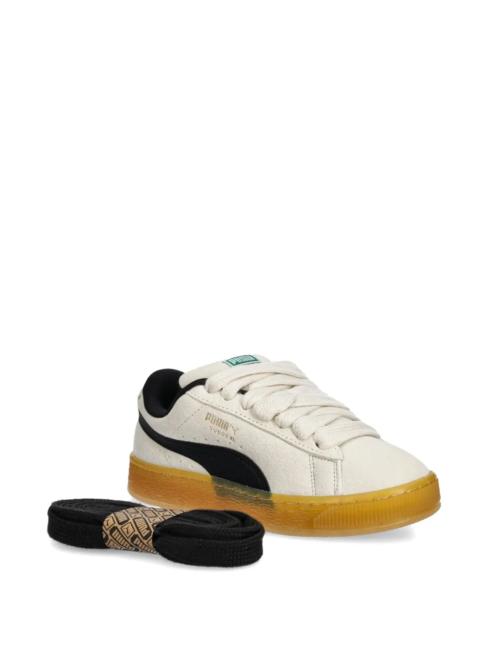 PUMA XL Dark Risk sneakers Neutrals