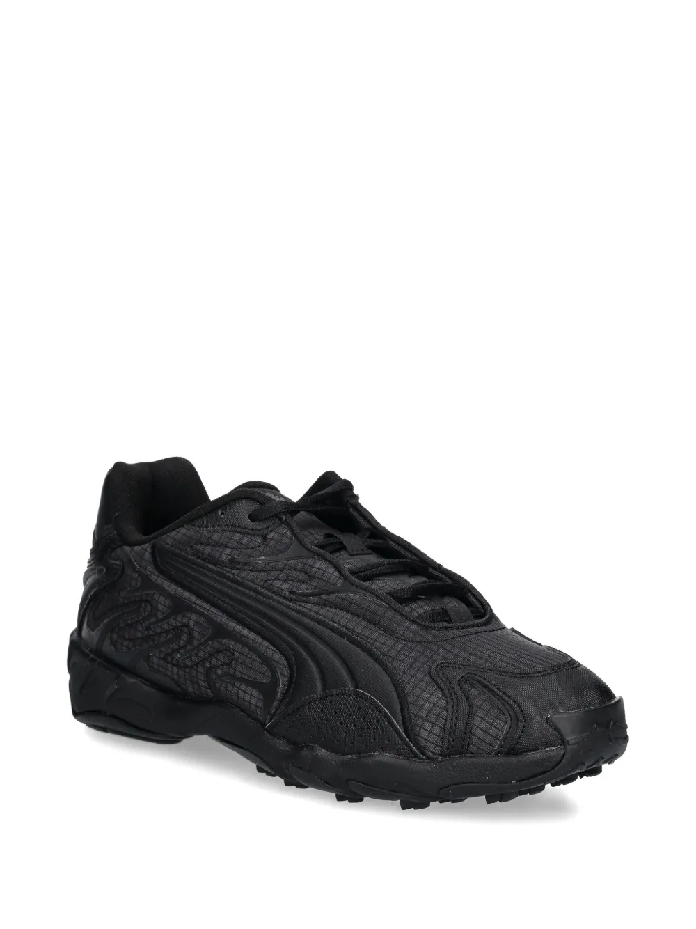 PUMA Inhale Essentials sneakers Zwart