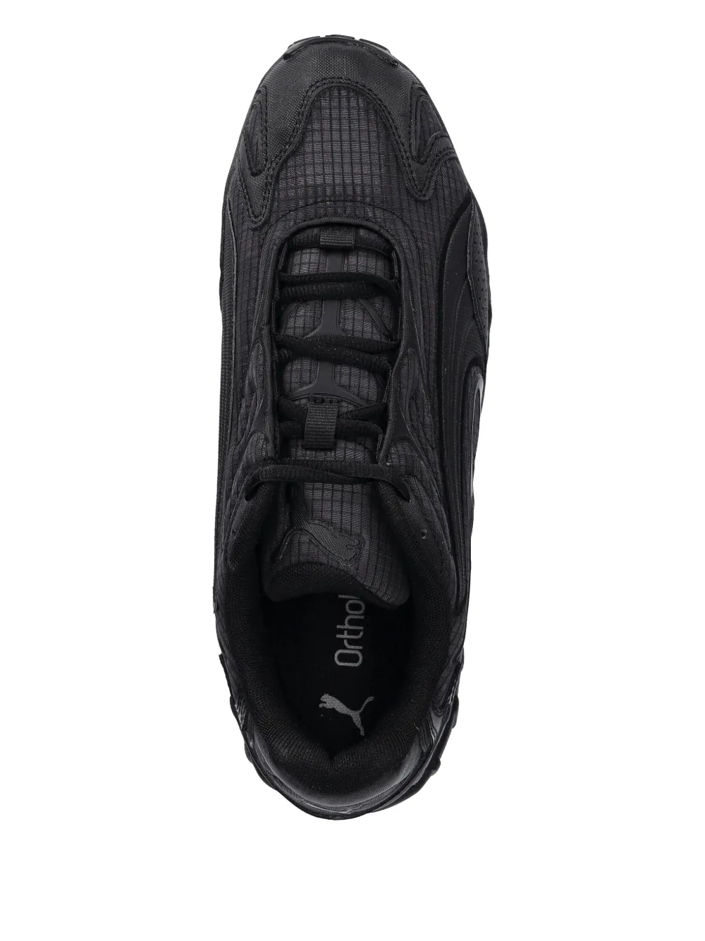 PUMA Inhale Essentials sneakers Zwart