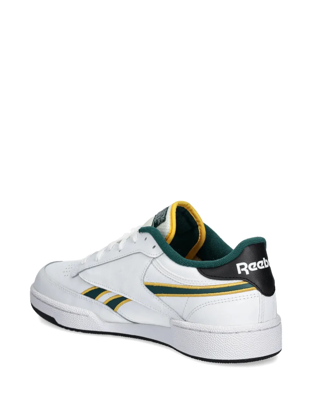 Reebok Low-top sneakers Wit