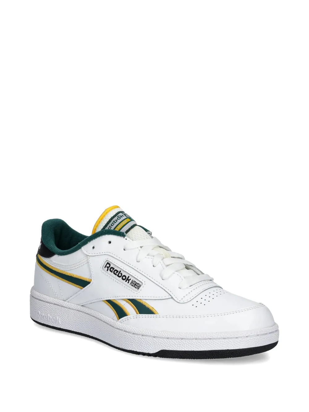 Reebok Low-top sneakers Wit