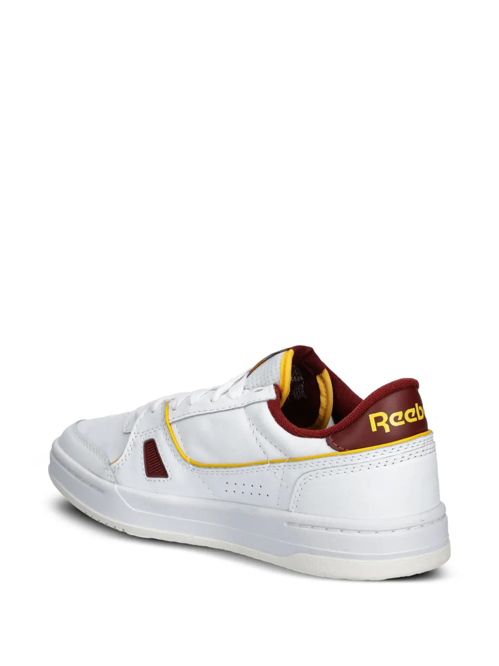 Reebok Low-top sneakers Wit