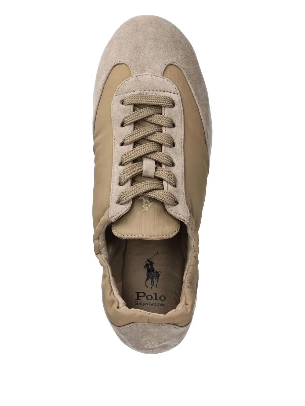 Polo Ralph Lauren sneakers Beige