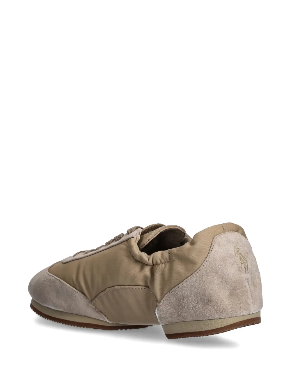 Polo Ralph Lauren sneakers Beige
