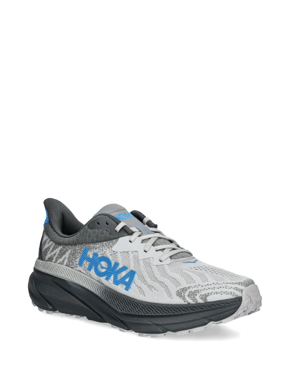 HOKA Challenger 7 sneakers - Blauw