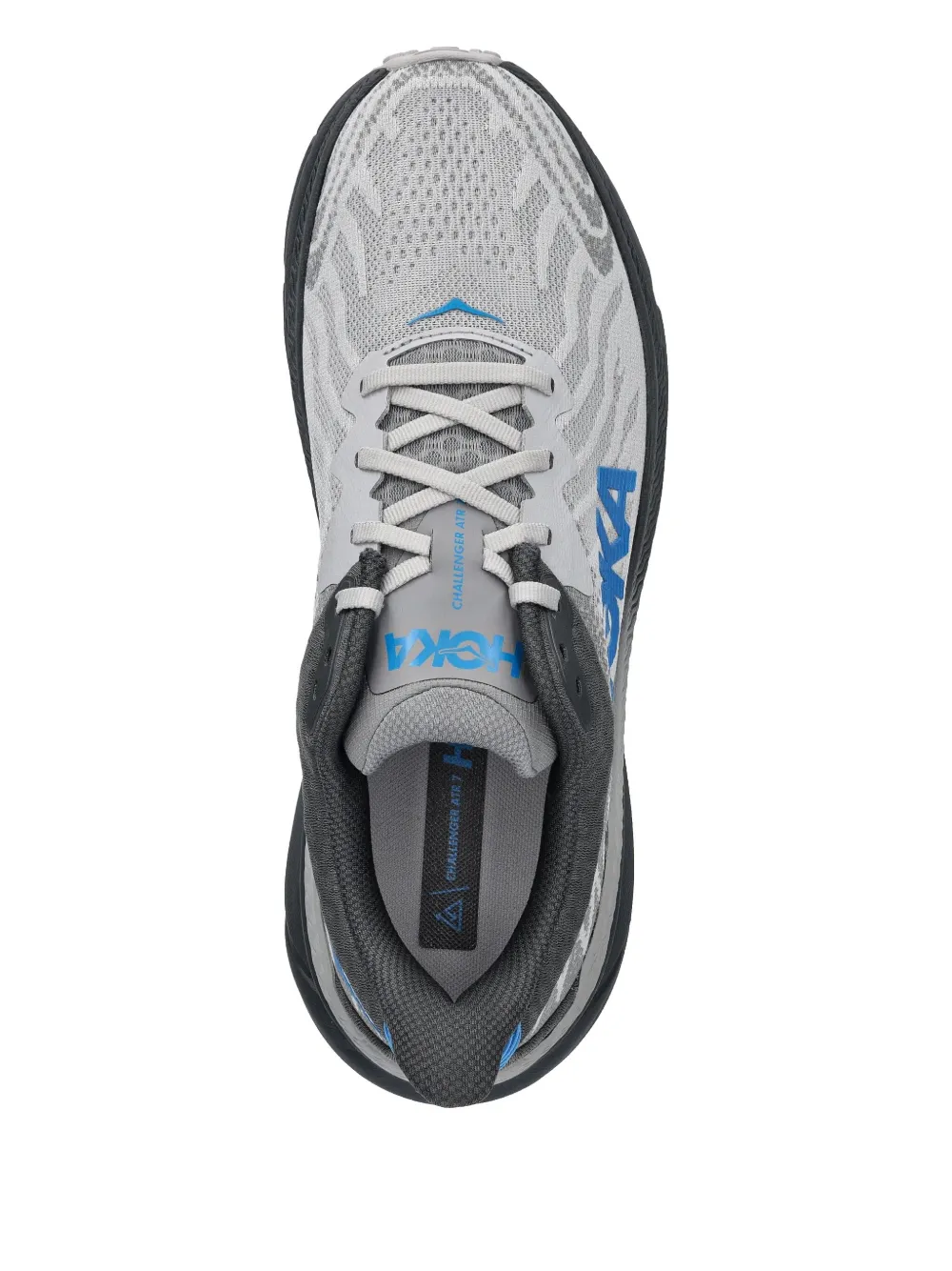 HOKA Challenger 7 trainers Blue