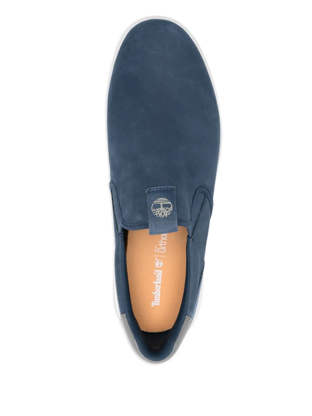 Timberland Seneca Bay sneakers Blue