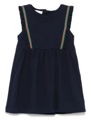 Gucci Kids（グッチ・キッズ）ワンピース＆ドレス - FARFETCH