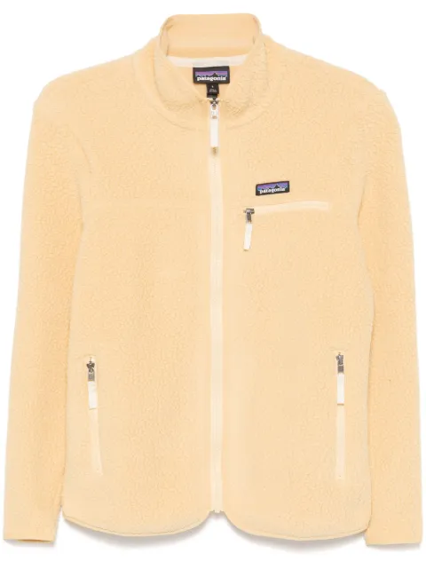 Patagonia Retro Pile jacket  