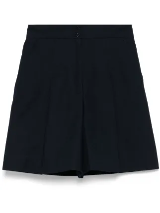 【関税込み】A.P.C. ベージュ Orlane ショートパンツ ベージュ系 A.P.C.(アーペーセー) ハーフ・ショートパンツ