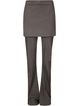 ROLAROLA★大人気★LAYERED SKIRT PANTS♪ 28870561_58142001_322.jpg