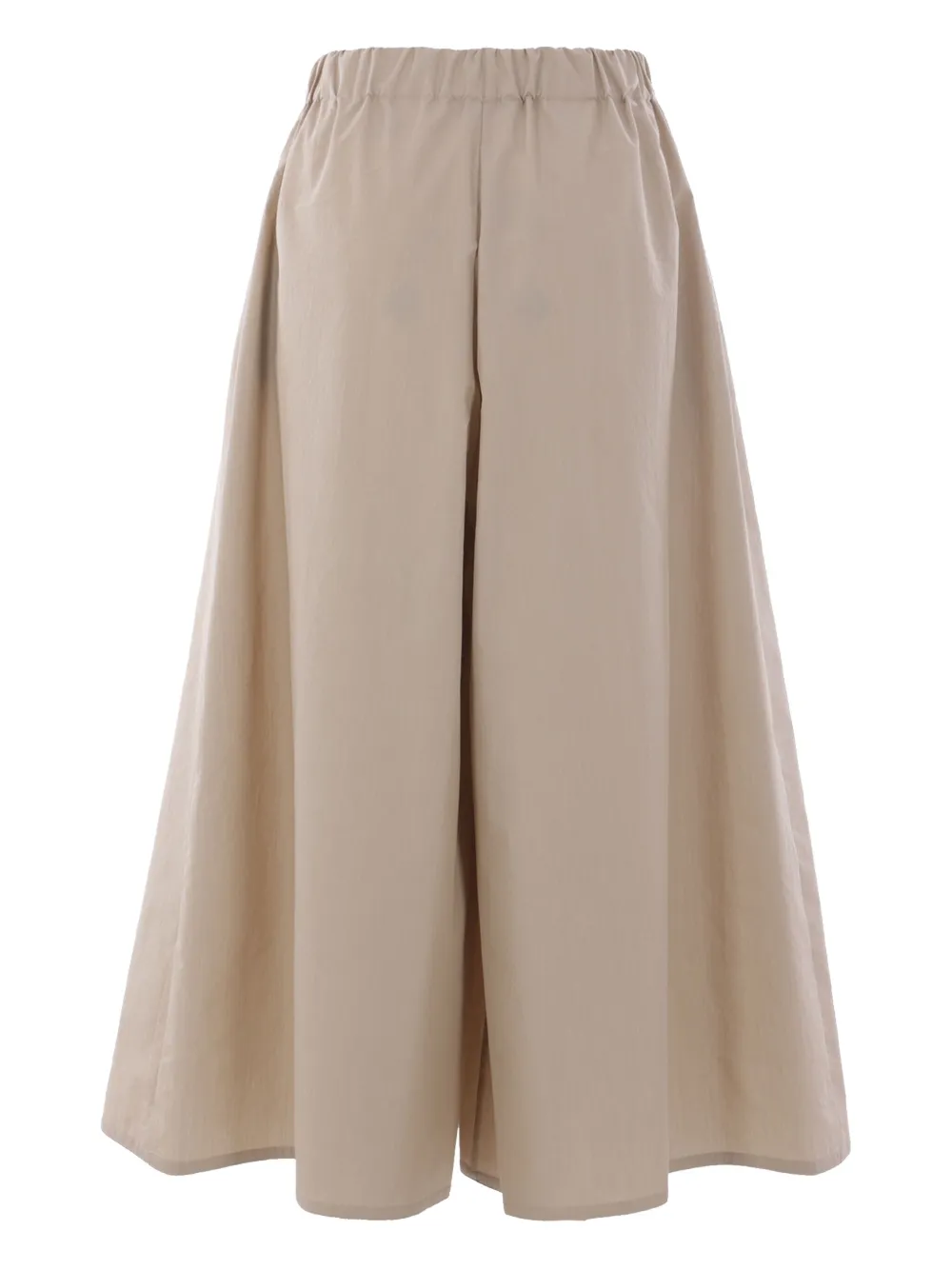 Dusan Cropped broek - Beige