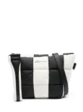 VeeCollective Porter clutch bag - Black