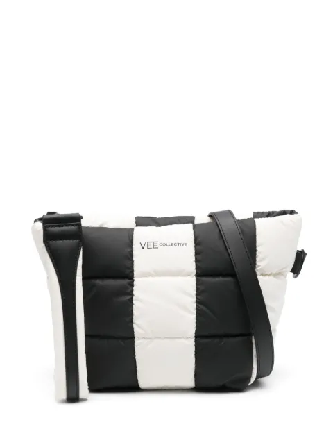 VeeCollective bolsa de mano Porter