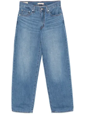 Levi's 501® '90s Jeans | Blue | FARFETCH IN