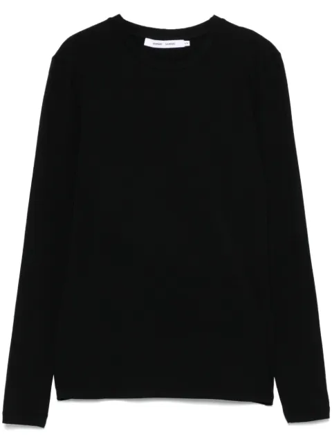 SAMSOE SAMSOE long-sleeve T-shirt