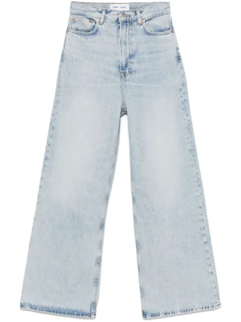 SAMSOE SAMSOE jeans Rebecca