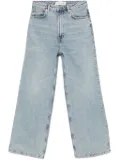 SAMSOE SAMSOE Shelly jeans - Blue