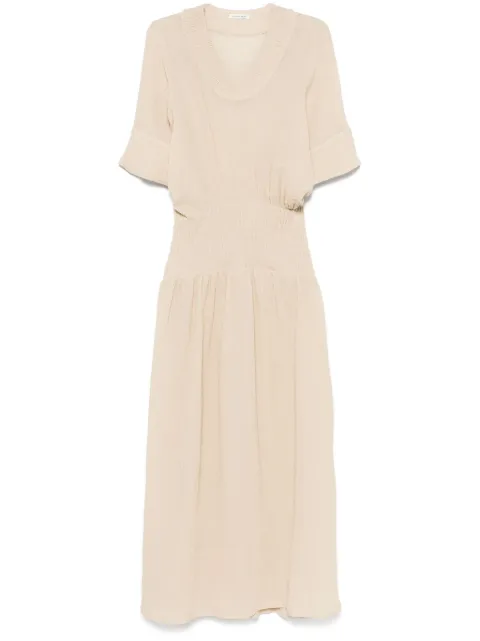 By Malene Birger Anais maxi dress