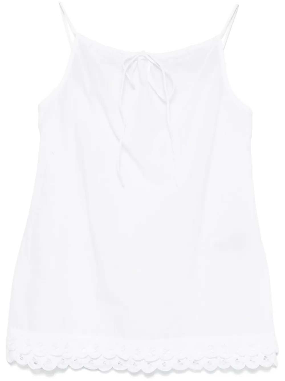 By Malene Birger Elle top