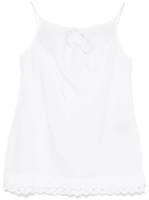 By Malene Birger Elle top