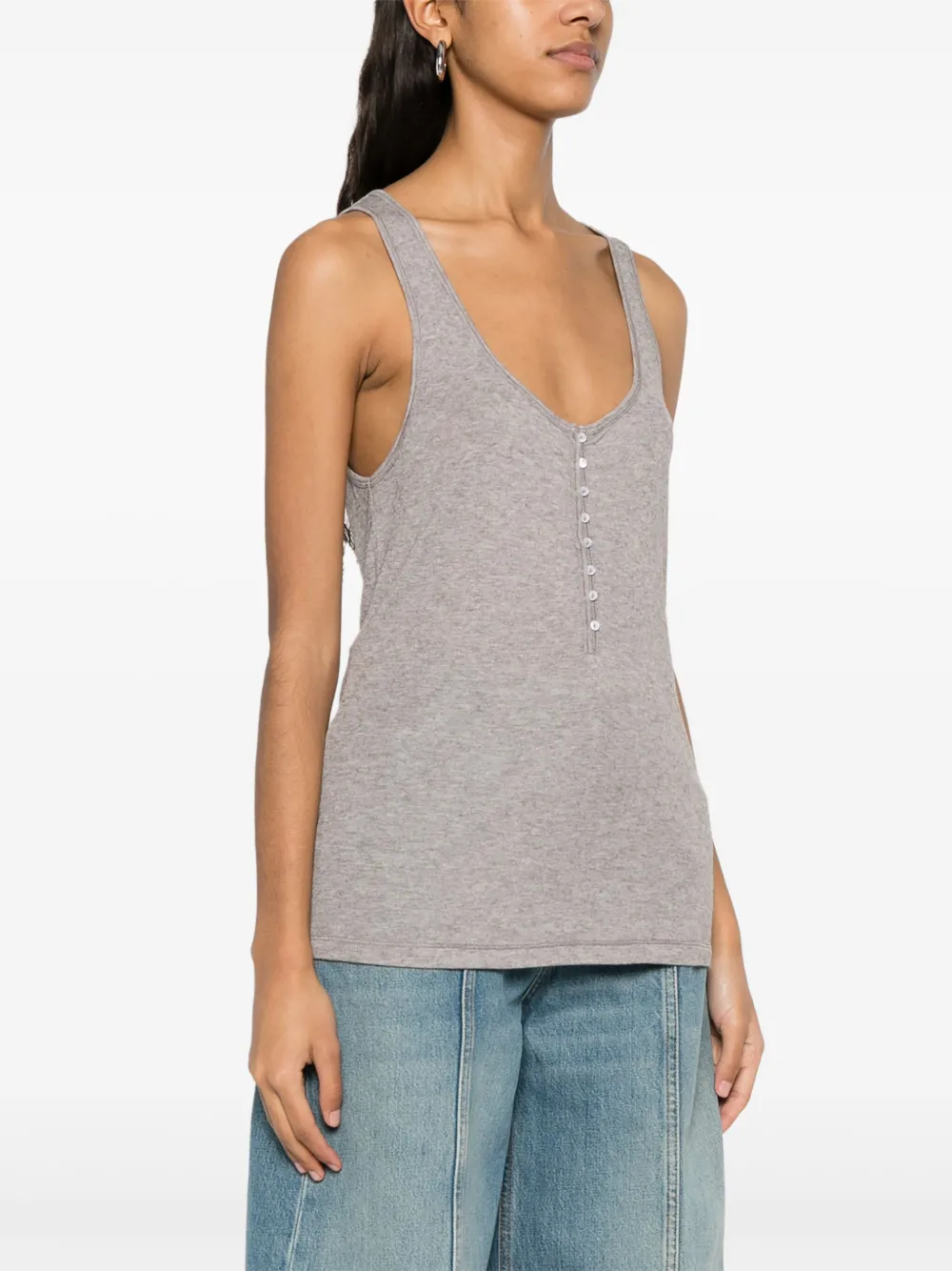 BY MALENE BIRGER JALMA TOP