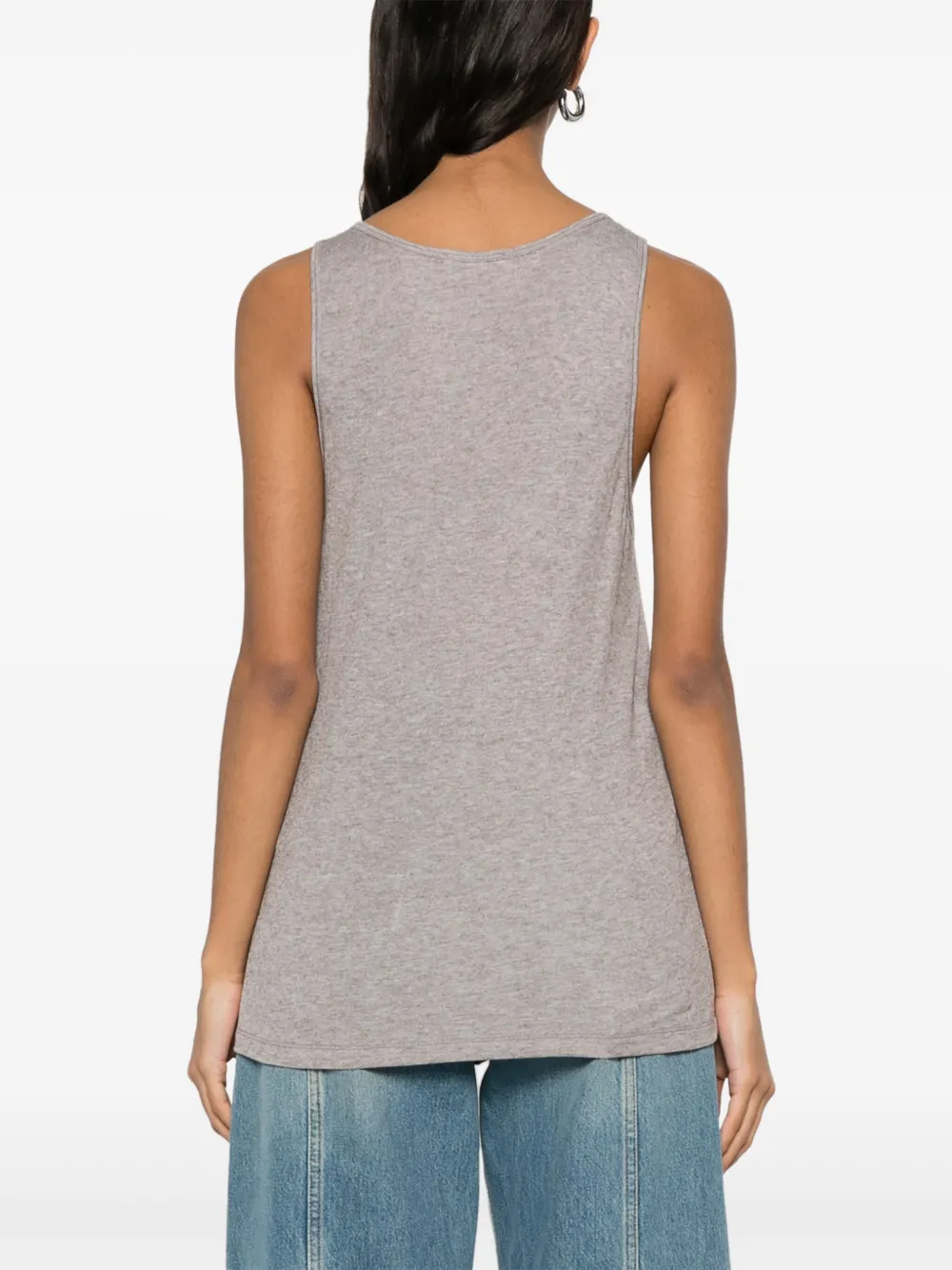 BY MALENE BIRGER JALMA TOP