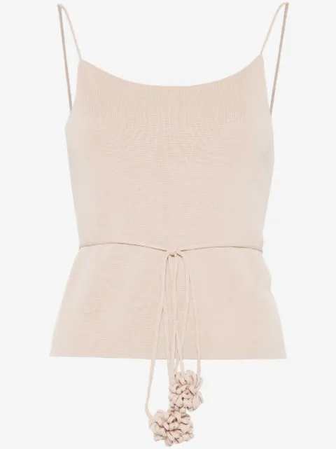 By Malene Birger Gillian top