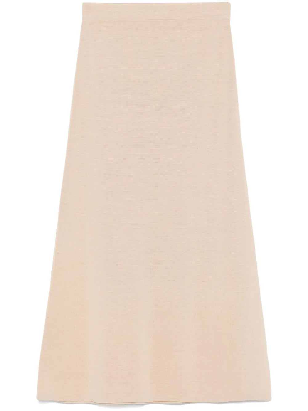 Roz maxi skirt