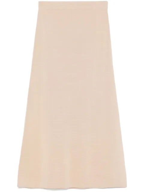 By Malene Birger Roz maxi skirt