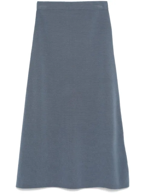By Malene Birger falda larga Roz
