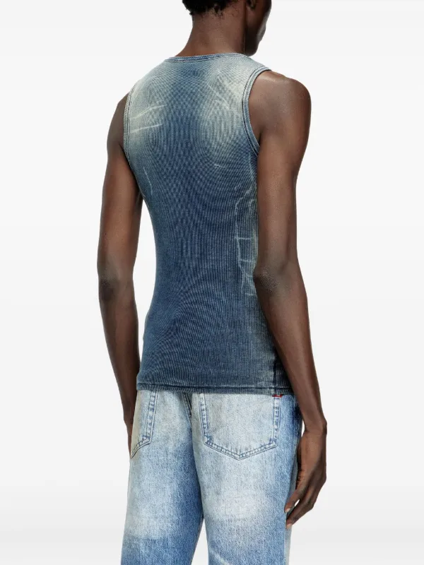 DIESEL ディーゼル　トップス　リブニット Amazon | [Diesel] (ディーゼル) レディース 長袖トップス リブ