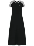 adidas Cali maxi dress - Black