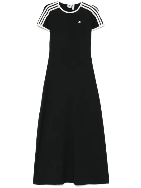 adidas vestido largo Cali