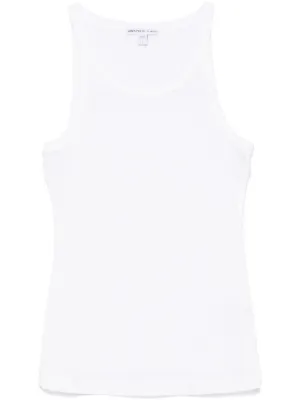 Jean Paul Gaultier タンクトップ | ホワイト | FARFETCH JP