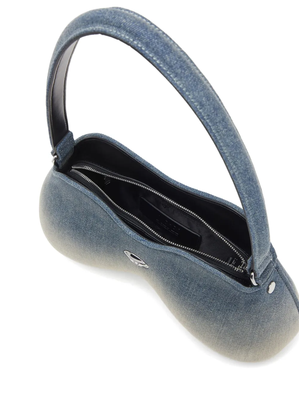 Diesel Double D shoulder bag