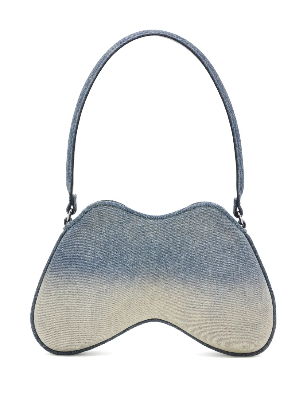 Diesel Double D shoulder bag | Image 2