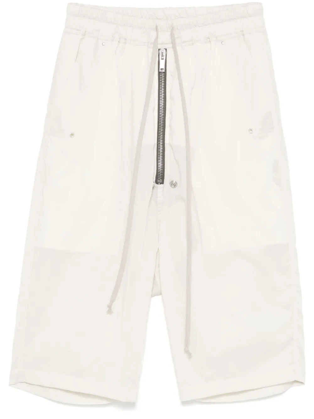 Rick Owens Bela shorts Beige