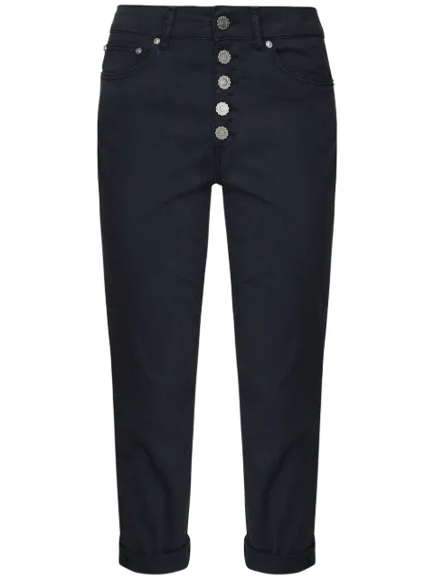 DONDUP straight-leg jeans