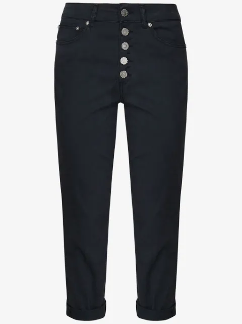 DONDUP jeans rectos