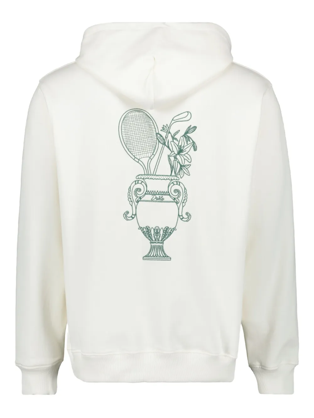 Drôle De Monsieur sudadera con capucha de algodón | Sudaderas con capucha | Image 2