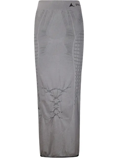 ROA tube design skirt 