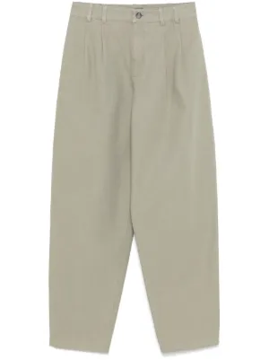 OUR LEGACY Peak カーゴパンツ | グレー | FARFETCH JP