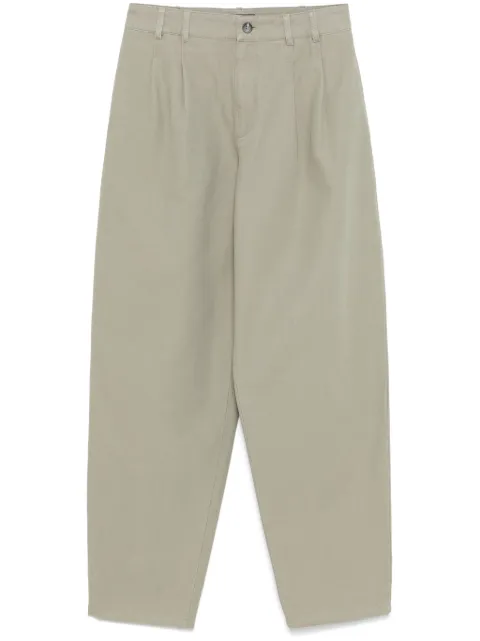 A.P.C. pantalones Willow